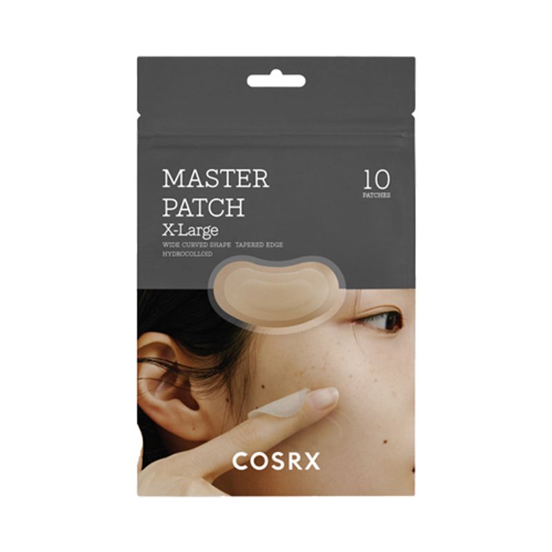 

[COSRX] Master Patch X-LARGE 10pcs