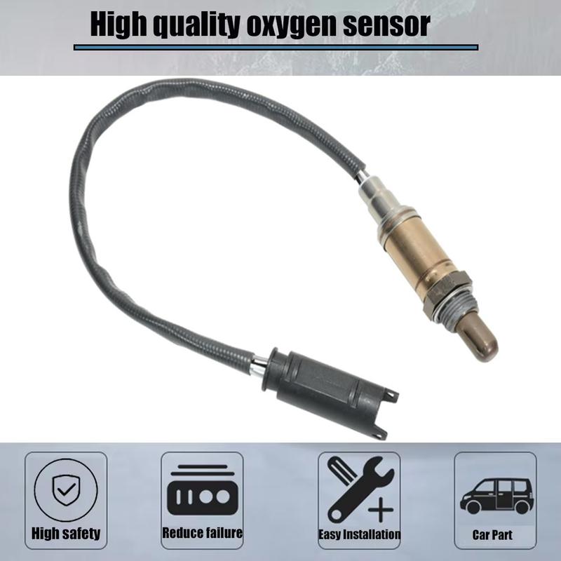 Oxygen Sensor 0258005339 For Bmw E60 E61 E63 E64 Car Auto Part 11787836451 F00HL00057 11787506539