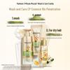 Pantene 3-Minute Miracle Nourishing Hair Care Set