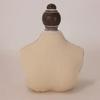 Necklace Display Stand Jewelry Earing Ring Display Chain Bust Stand Scarf Holder Mannequin Model Ornament Bedroom Decoration