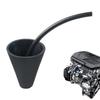 Vehicle Smog Machine Attachment Smog Machine Plug Adapter Automotive Repair Tools For Automotive Technician Fleet Maintenance
