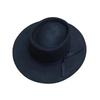 Dramatic Performances Hat Fancy Dress Hat Artistic Youth Hats Vintages Western for Every Occasion