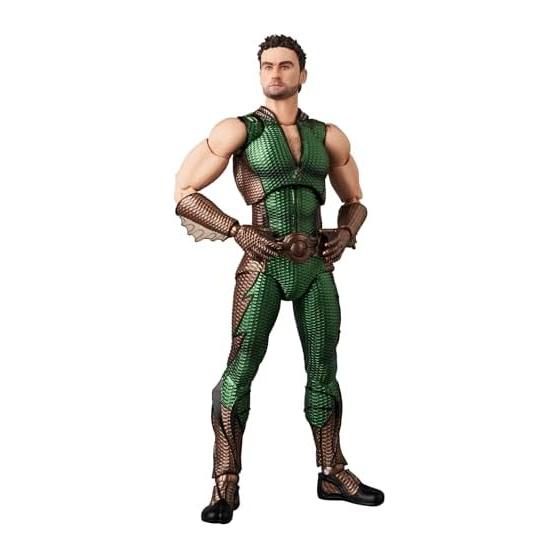 MAFEX №237 ПАРНИ ГЛУБИНА Глубина Высота прибл.. 160 мм немасштабированная окрашенная фигурка