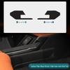 BYD Yangwang U8 Car B-Pillar Anti-Kick Pad & Protection Sticker for 24 Models