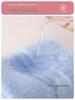 Park Hee Long-Staple Cotton Face Towel: Absorbent, Thickened, Non-Shedding, All-Cotton Washcloth.