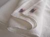 Imabary Imabari Brand Certified Product Spinning Yarn Imabari Supima Angel Face Towel White 34x85 Set of 2 Angel's