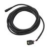 4.5M NMEA 2000 Cables Stable Performance IP67 Waterproof Wear Resistant High Toughness for Engine Interface