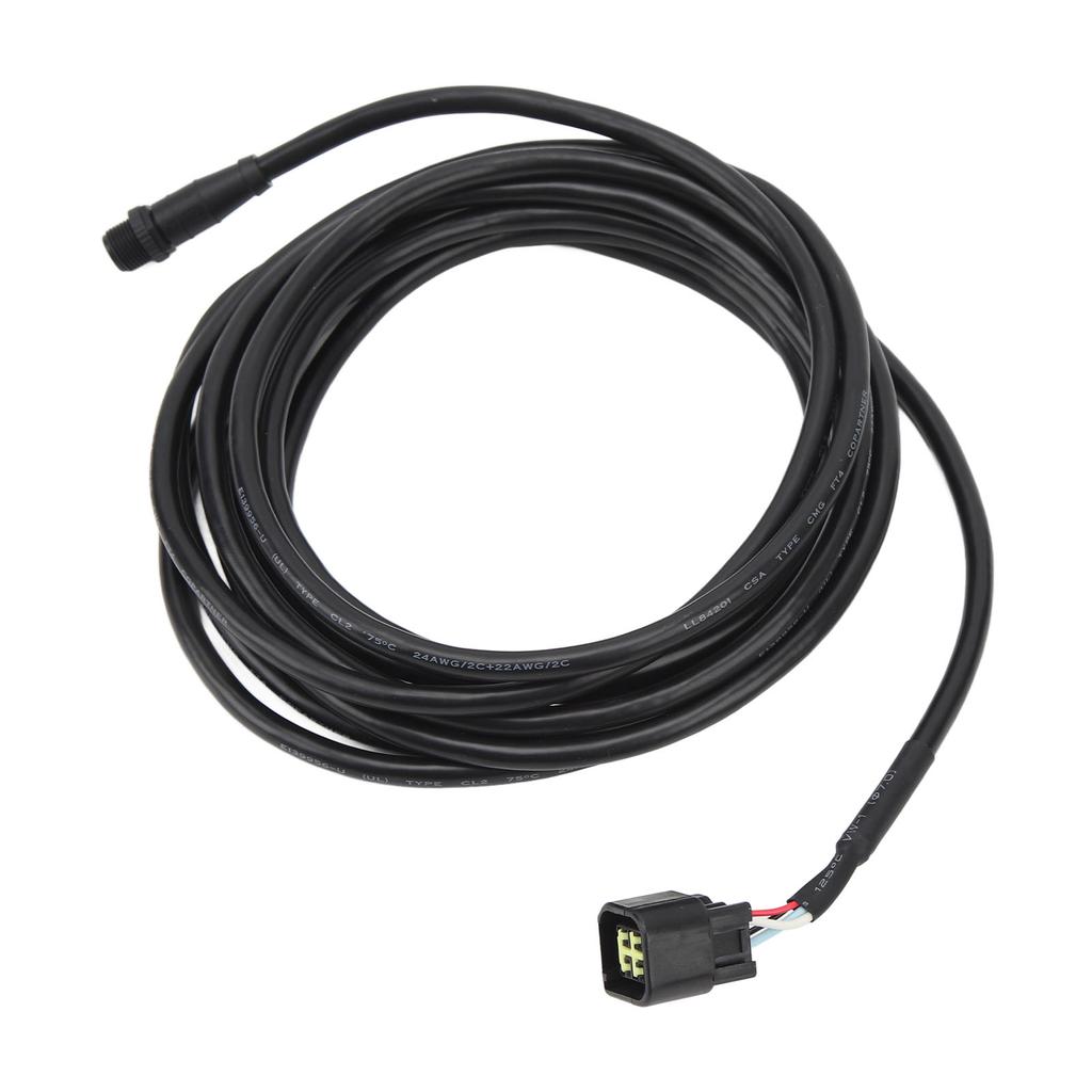 4.5M NMEA 2000 Cables Stable Performance IP67 Waterproof Wear Resistant High Toughness for Engine Interface