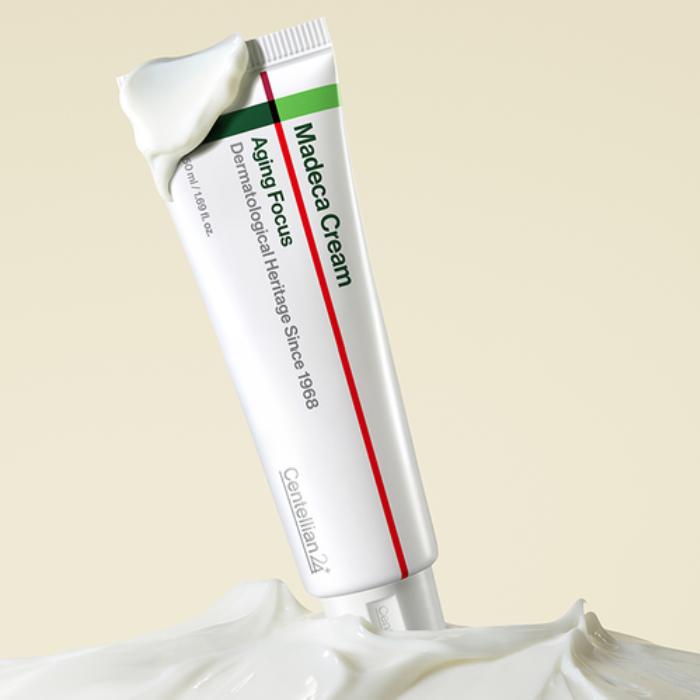Centellian 24 Madeca Creme Aging Fokus 50ml