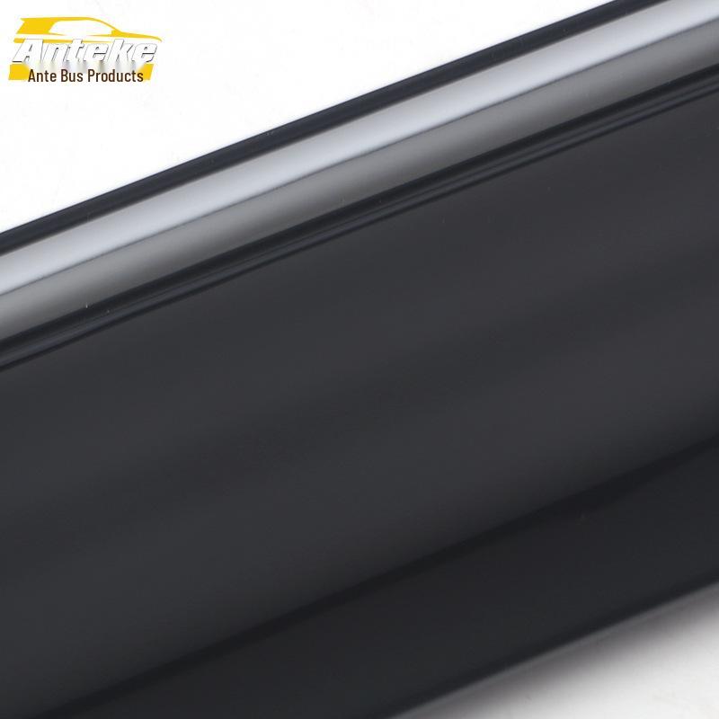 Compass Rain Guards with Decorative Bright Strip for 11-16 Models