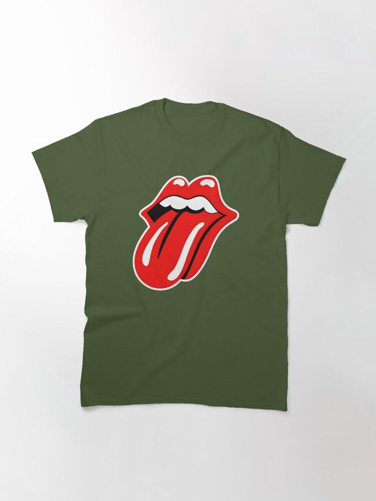 Oasiss Legend music Classic T-Shirt