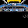BYD Song Pro Screen Protector: Gear Shift Panel & Dashboard Film for 25 Models