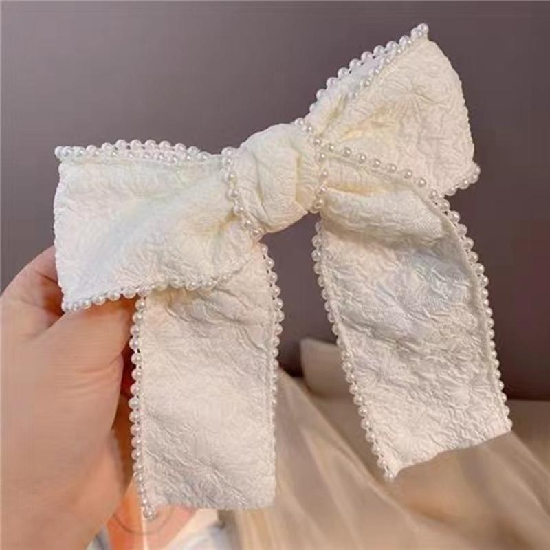 Pásek do vlasů Jednobarevný vzor záhybů vlasové obruče Vlasové doplňky pro ženy Skládaný široký jednoduchý čelenka