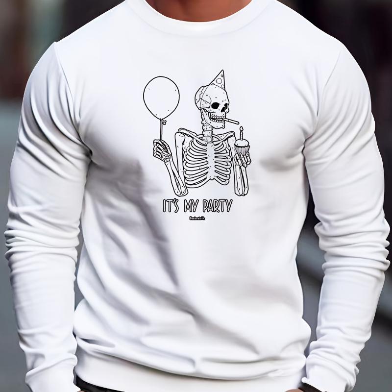 

Relaxed Fit Crew Neck Sweatshirt, Silky-Soft Modal-Fabric, All-Day Comfort XXL чорний