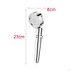 Advanced Filtered Handheld Shower Head for Ultimate Bathing Experience