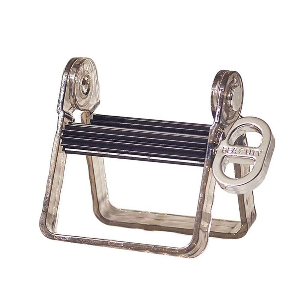 Wall Mount Toothpaste Squeezer Multi-Purpose Facial Cleanser Squeezer New Toothpaste Dispenser