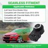 For Chevrolet Cruze / Malibu 2012–2016 Car Electric Headlight Fog Light Adjustment Switch Control Button 52084897