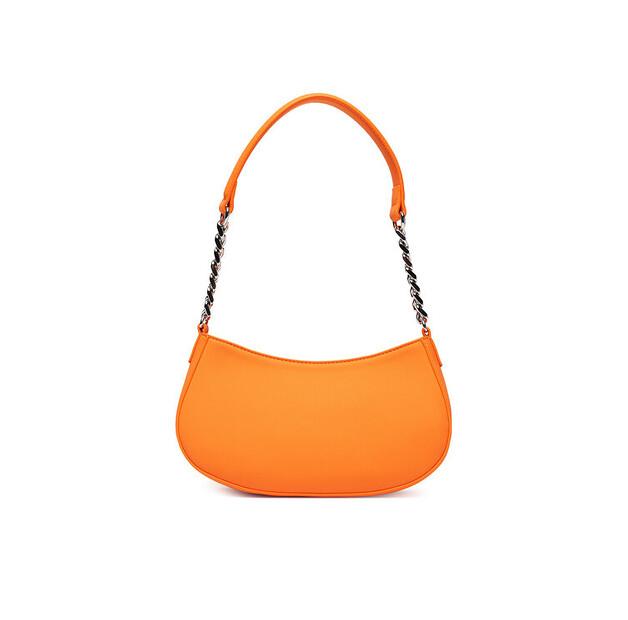 Сумка LOVE MOSCHINO LOVE MOSCHINO JC4256PP0MKD0450 оранжевый