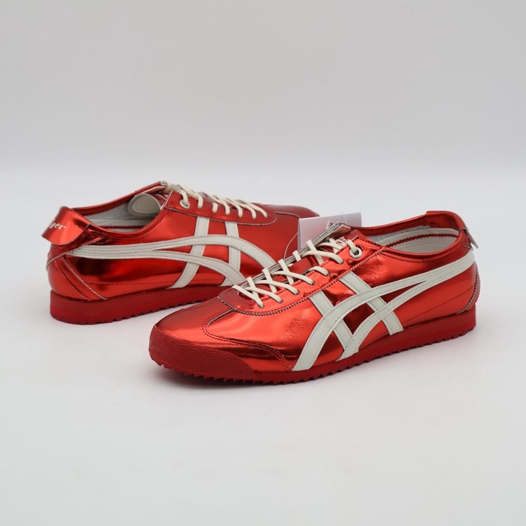 1183C468-701 Onitsuka Tiger Mexico 66 SD Ginger Peach Cream (Men's)
