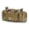 Waist Fanny Pack for Men Waterproof Cross-body Shoulder Sling Bag for Hiking Outdoor Climbing Fishing Camping