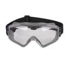 American Standard Z871Impact-resistant goggles for industrial cutting, grinding, dust protection, chemical experiments, and labor protection against