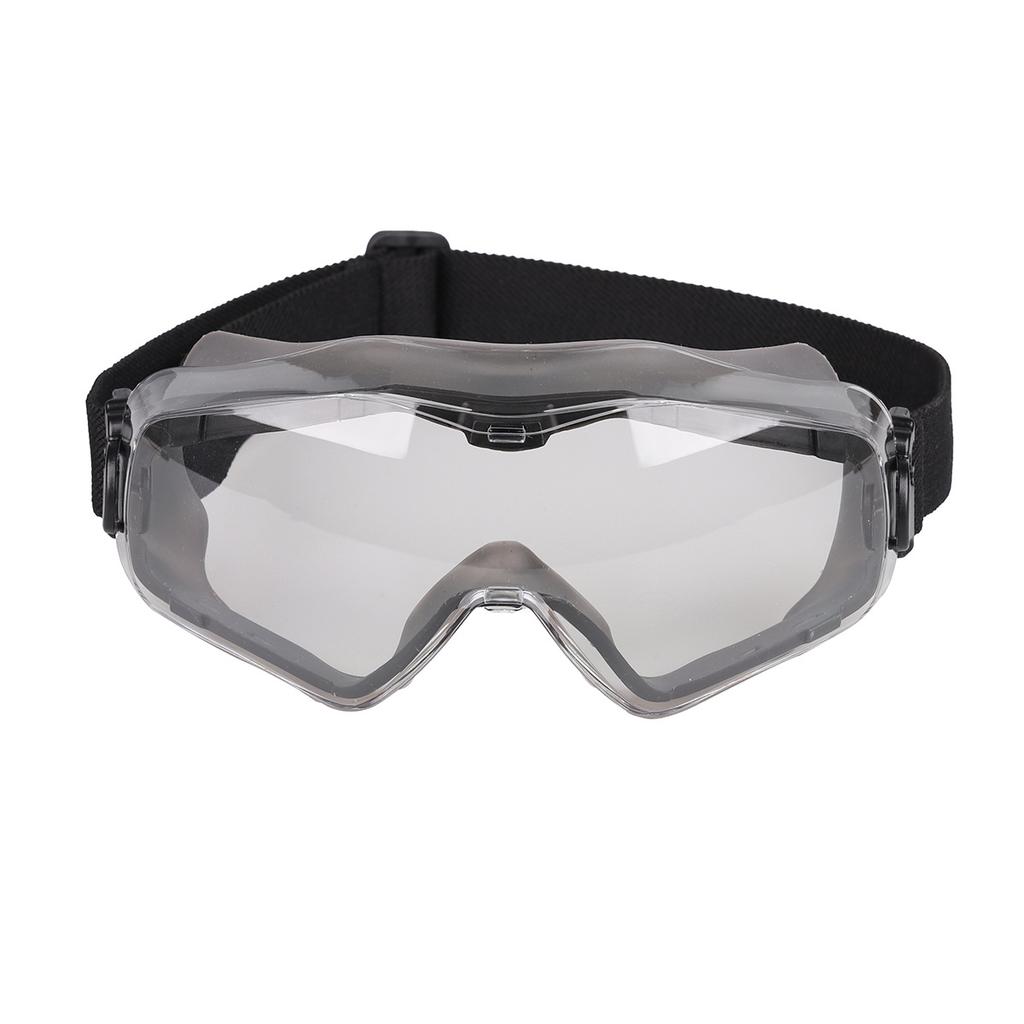 American Standard Z871Impact-resistant goggles for industrial cutting, grinding, dust protection, chemical experiments, and labor protection against