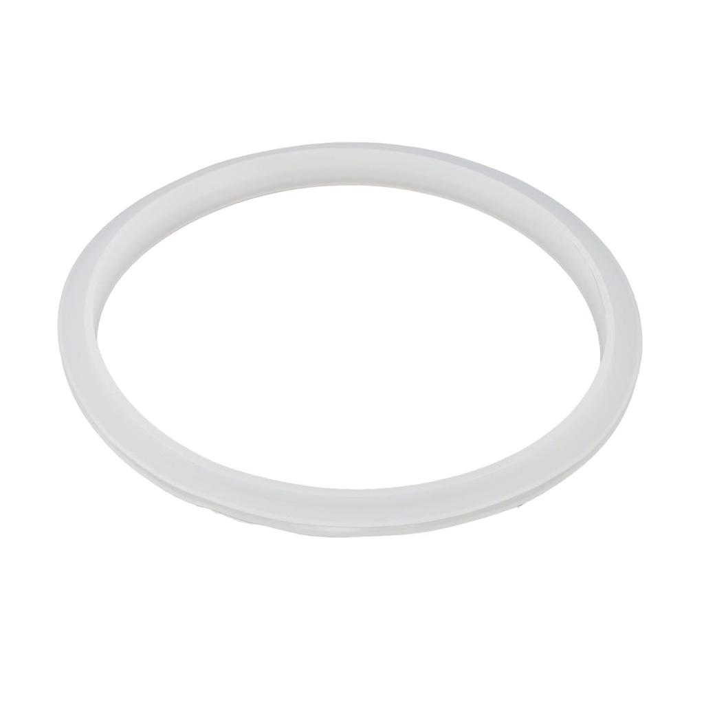 Distiller Seal Replacement Parts, WearResistant Silicone Water Distiller Seal, and Hygienic, High Temperature Resistant, 4Pcs for (4L)