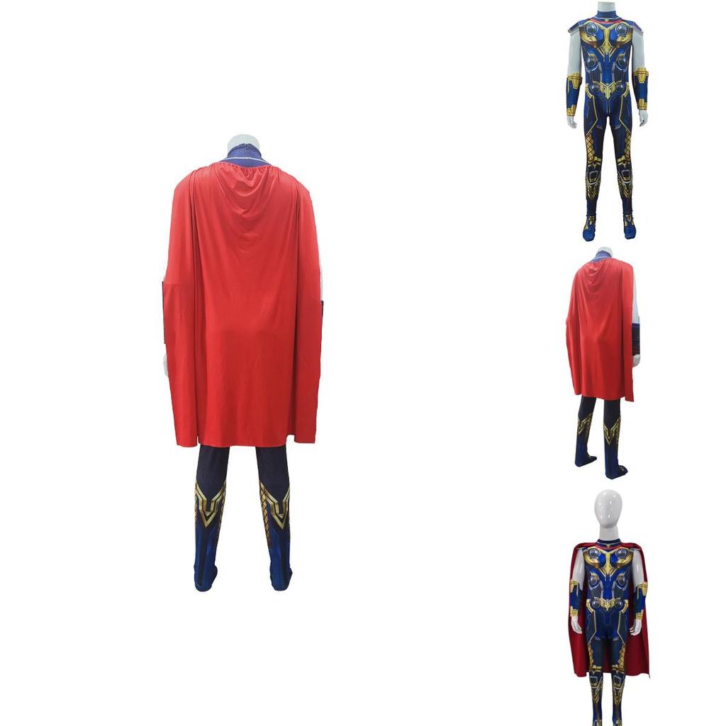 Easy To Wear Cosplay Costume For Kids And Adults Highly Recommended For Masquerade And Cosplay Parties