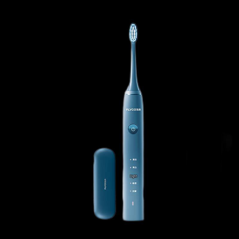 

FLYCO FT7105 Sonic Electric Toothbrush