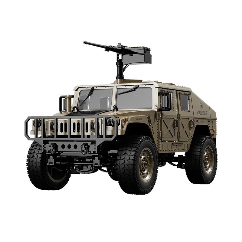 

RC Car 2.4G Full Scale Climbing Car All Terrain Off Road Vehicle Adult Model Children s Remote Control Toy Christmas Gift