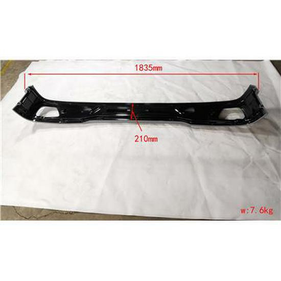 Foton Bumper Primer - L1831010208A0