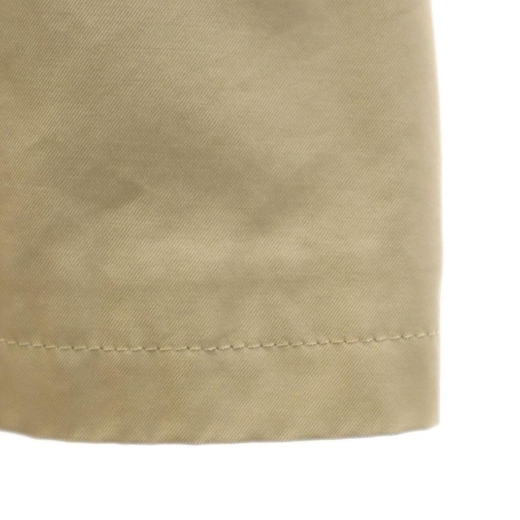 beautiful people Made In Japan Trench Coat 140 Beige Kid's Used