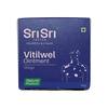 Sri Sri Tattva Vitilwel Ointment 100 g Pack Of 1 For Depigmented Patches Repigmenting Skin Care