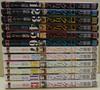 Gugure! Kokkuri-san Comic Set (Gangan Comics JOKER) [Marketplace Set]