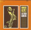 CD COLEMAN HAWKINS  Hawkins Alive At The Village Gate POCJ9215 VERVE 2000 Japan ObiJazz Used