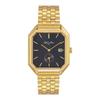 Valentino Rudy VR6578B-BKGD Men's Metal Watch