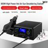 Lu Xianzi 8586D Hot Air Gun & Soldering Iron 2-in-1 for Mobile Phone Repair