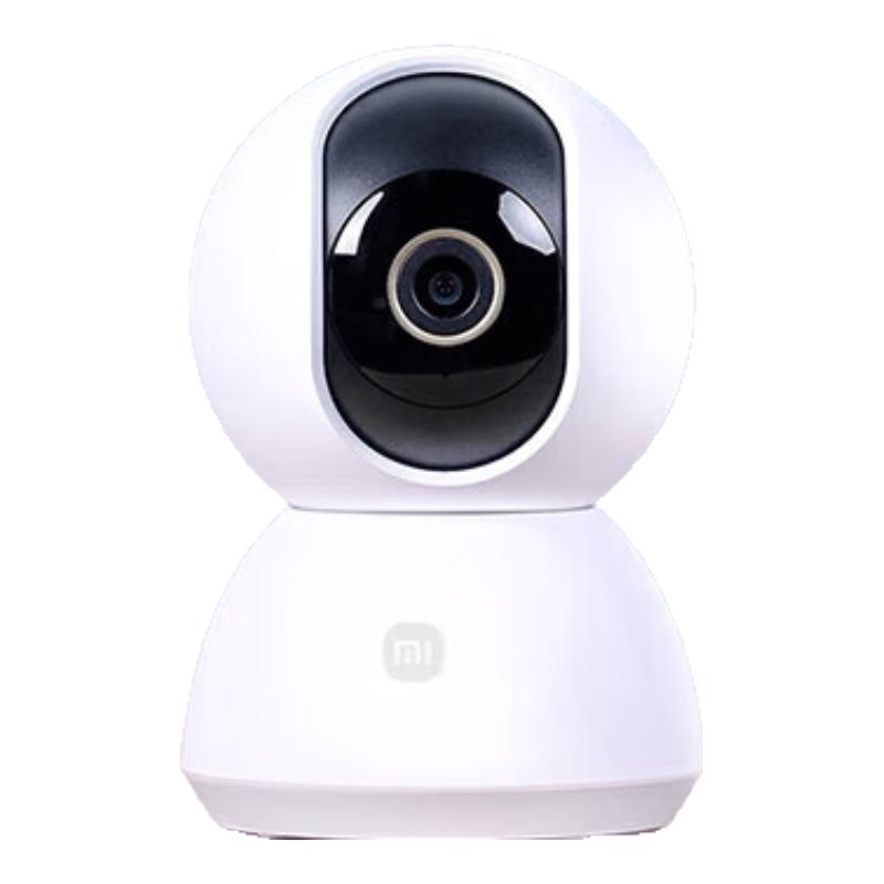 

Xiaomi Smart PTZ 2K Home Security Camera (CN version)