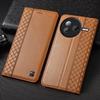 Napa Genuine Leather Case For Xiaomi Poco X3 X4 X5 X6 X7 F4 F5 F6 F7 M3 M4 M5 M5S M6 M7 Plus Pro GT Phone Cover Cases