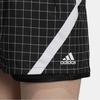Casual Shorts Women's Black Moderate GM0687