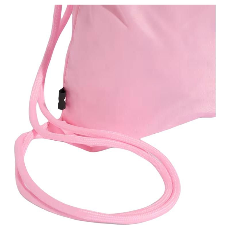 Adidas Gym Polyester Backpack Regular Women's Pure Pink & White JX9044