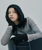 Teochisoul Deep Cozy Button Balaclava - 3 Colors