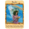 Angel Therapy Oracle Cards Tarot Card Deck Board Games for Family Party Toys