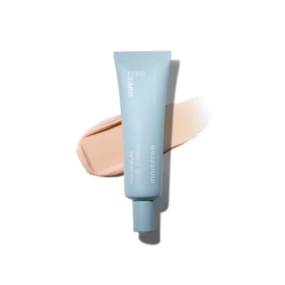 

Innisfree Праймер для размытия кожного сала 25 мл