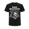 Bad Religion Skeleton Unisexs TShirt