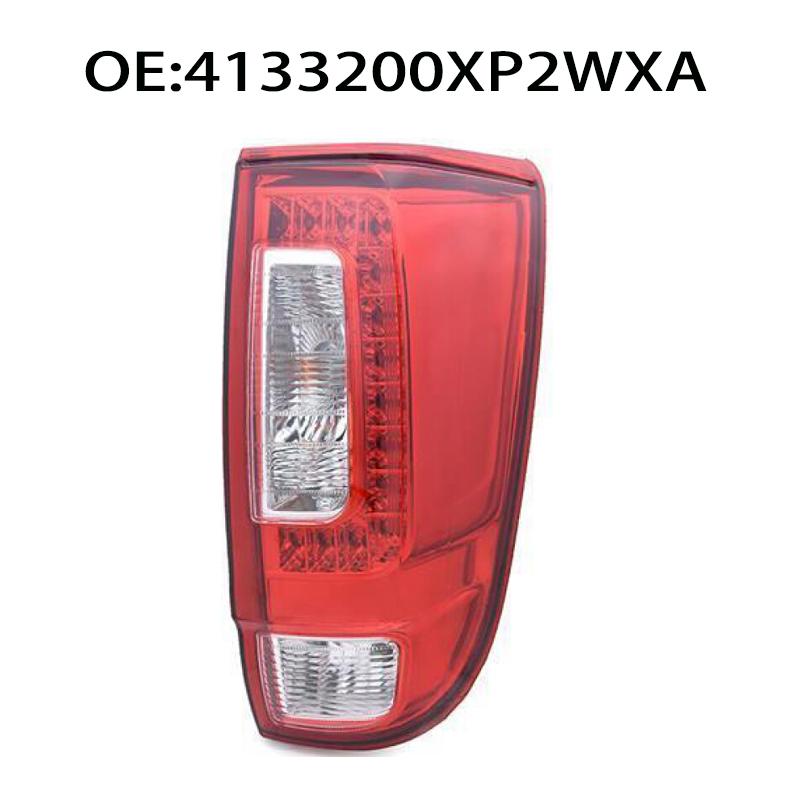 

original 4133100XP2WXA 4133200XP2WXA Rear tail light Rear turn signal Rear brake light for Great Wall wingle 6 pickup RIGHT