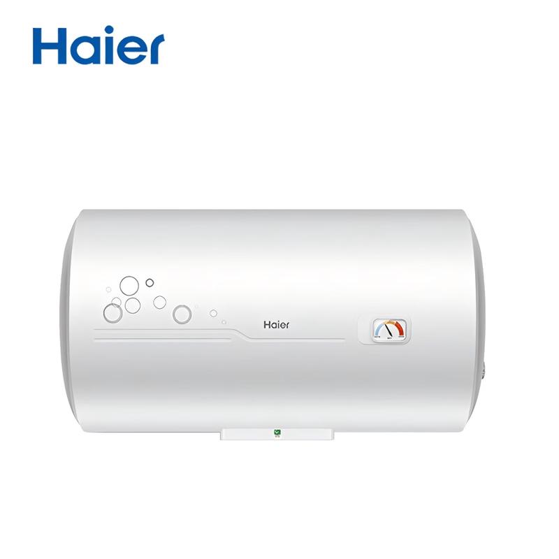 Haier 80L 2200W Electric Water Heater CN plug (adapter included)