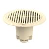 Insect-proof Sewer Deodorant Anti-odor Shower Floor Drain Cover Plug Floor Drain Core  Toilet