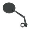 Adjustable 360 Degrees Rotation Reflector Handlebar Rearview Mirror for Xiaomi M365 Scooter