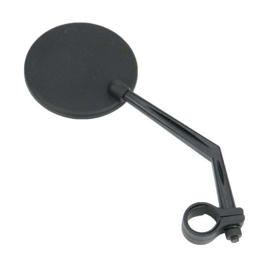 Adjustable 360 Degrees Rotation Reflector Handlebar Rearview Mirror for Xiaomi M365 Scooter